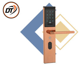 Khóa cửa mã số thẻ từ Kitos KT-883