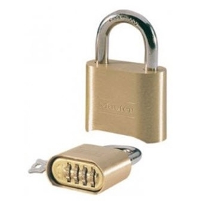 Khóa cửa Master Lock 175 EURD