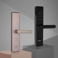 KHÓA CỬA MẬT MÃ KADOL PW19