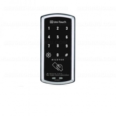 Khóa cửa mật mã-thẻ Uni-Touch PTC702 (PTC-702)