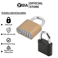 KHOÁ CỬA MẬT MÃ