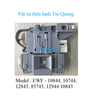 KHÓA CỬA MÁY GIẶT - CÔNG TẮC CỬA MÁY GIẶT ELECTROLUX EWF-10844, 10744, 12843, 85743, 12944 10843 - HÀNG CHÍNH HÃNG