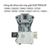 khoá cửa máy giặt ELECTROLUX EWF12942/ 12832S /12842 / 10932 / 12732 /12933 /12935 /12938 / 12022 / 14113 / 12853…