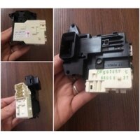 Khoá cửa máy giặt LG 4 chân đời mới FC1408, 1409 hàng hãng