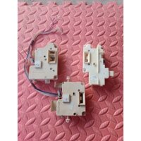 Khoá cửa máy giặt national ( Panasonic) hàng nội địa tháo máy (u12)