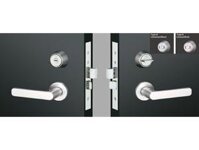 Khóa Cửa Miwa U9LA53-1