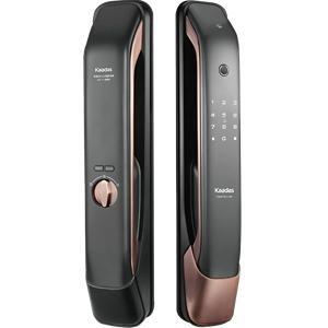 Khóa cửa mở khuôn mặt Kaadas K20F