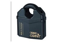 Khóa cửa móc treo ABUS Granit 37RK/80 made in Germany
