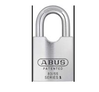 Khóa cửa móc treo cao cấp ABUS 83 SERIES (55MM) Made in Germany