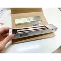 Khóa cửa nam châm điện, khóa cửa từ, nam châm điện 280kg-12V