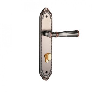 Khóa cửa nẹp Vickini 35103.102 CF