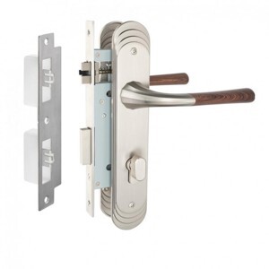 Khóa cửa nẹp Vickini 35127.101 CP