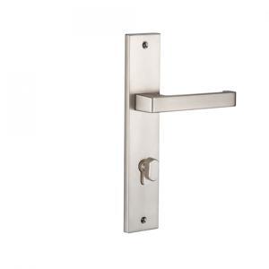 Khóa cửa nẹp Vickini 35128.101 CP