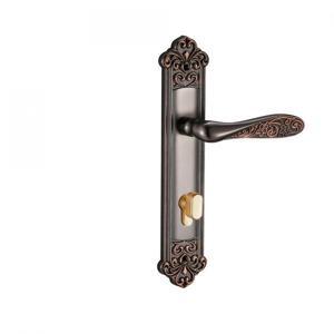 Khóa cửa nẹp Vickini 35568.101 CF