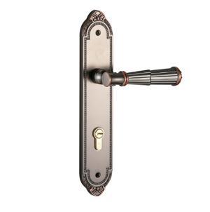 Khóa cửa nẹp Vickini 35568.102 CF