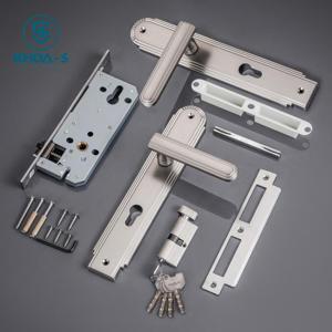 Khóa cửa nẹp Vickini 35573.101 CF
