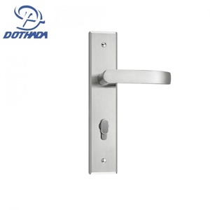 Khóa cửa nẹp Vickini 37915.101 SSS