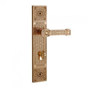 Khóa cửa nẹp Vickini 38402.101 RG