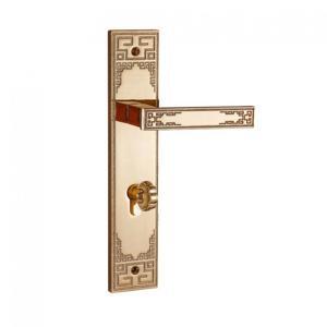 Khóa cửa nẹp Vickini 38404.101 RG