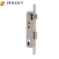 Khóa cửa ngoại thất JEROMY, Khóa cửa nhôm bằng thép không gỉ đơn & đa điểm, Khóa không thông minh Chống trộm 8520 / 8525 / 8530 / 8535 Khóa cơ thể lỗ mộng