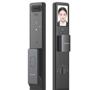 Khóa cửa nhận diện khuôn mặt Sharp R1-FDV - Hàng chính hãng