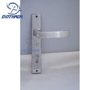 Khóa cửa nhôm Bosca TS9 inox 304 hệ 700 đố 3x6