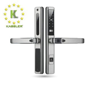 Khóa cửa nhôm Kassler KL-599LX