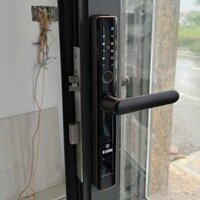 Khóa cửa nhôm kính Kaimi CN109