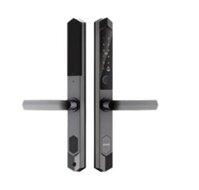 Khóa cửa nhôm kính vân tay Kawa KN303