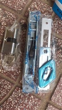 Khoá cửa nhôm kính XIEHEN