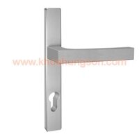 KHÓA CỬA NHÔM KÍNH XINGFA HỆ 55 VIỆT TIỆP 12408