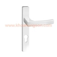 KHÓA CỬA NHÔM KÍNH XINGFA HỆ 55 VIỆT TIỆP 12430