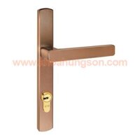 KHÓA CỬA NHÔM KÍNH XINGFA HỆ 55 VIỆT TIỆP 12409