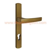 KHÓA CỬA NHÔM KÍNH XINGFA HỆ 55 VIỆT TIỆP 12429