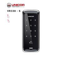 Khóa cửa nhôm Unicor VR330S