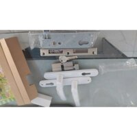 Khóa cửa nhựa lõi thép GQ loại tốt