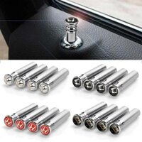 Khóa Cửa Ô Tô Núm Kéo Chân Mũ Cho Xe Honda Accord Stream Calya FIT Thành Phố Ngọc Insight Phụ Kiện Công Dân