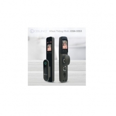 Khóa cửa Osuno OSN-3353