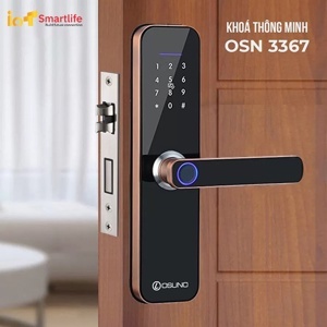 Khóa cửa Osuno OSN-3367