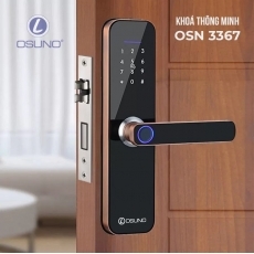 Khóa cửa Osuno OSN-3367