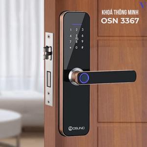 Khóa cửa Osuno OSN-3367