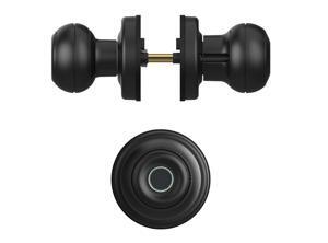 Khóa cửa phòng vân tay SL106