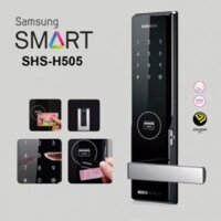 Khoá cửa Samsung SHS-H505