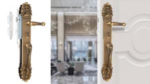 Khóa cửa sảnh Vickini 39501.003 CF