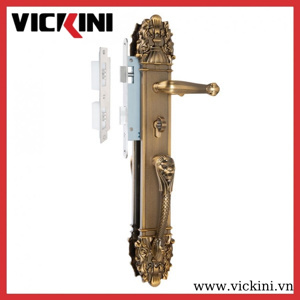 Khóa cửa sảnh Vickini 39501.003 CF