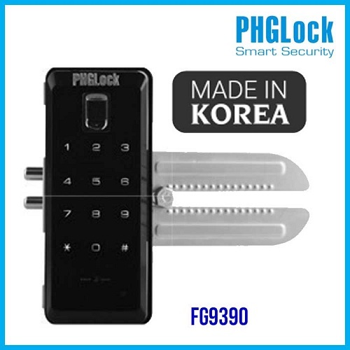 Khóa cửa Smart Lock PHGlock FG9390
