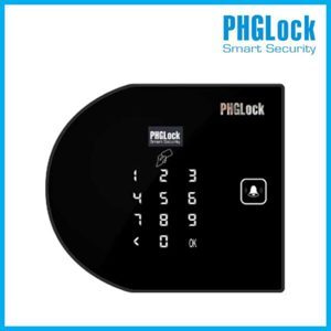 Khóa cửa Smart Lock PHGlock FP3315