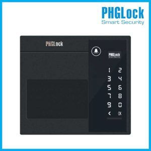Khóa cửa Smart Lock PHGlock FP3312