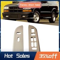 Khóa Cửa Sổ Ô Tô Nâng Công Tắc Bảng Viền Bao 2L1Z-14524-AA 6L1Z-14525- Cho Thám Hiểm 2003-2006