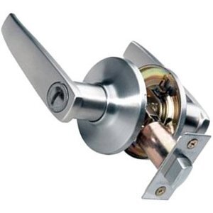 Khóa cửa tay gạt Master Lock SLL0315